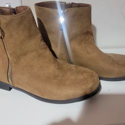 Michael Kors #6 boots