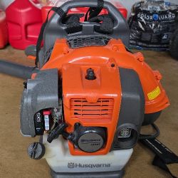Husqvarna 150bt Leaf Blower 