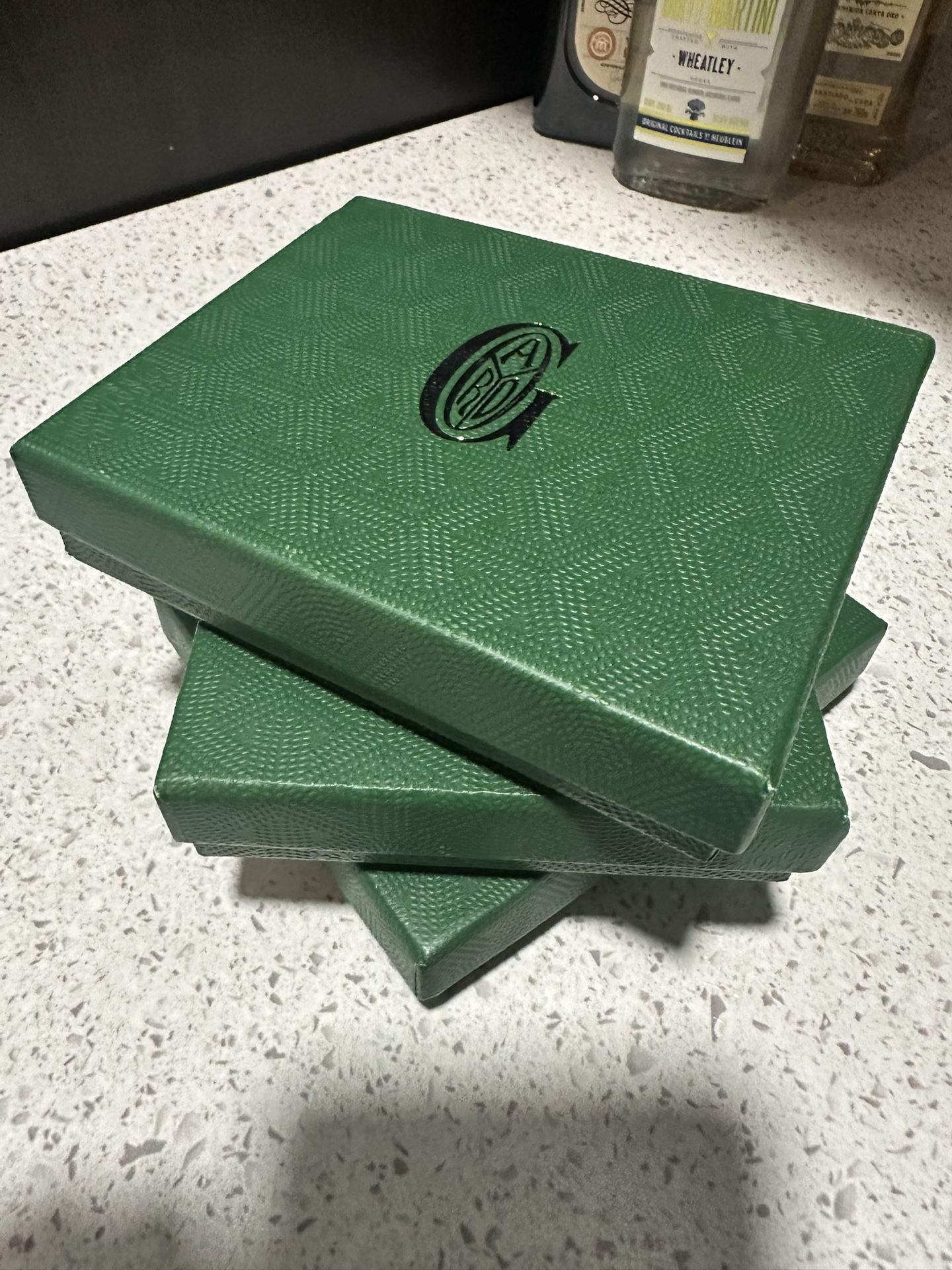 GoYard Wallets