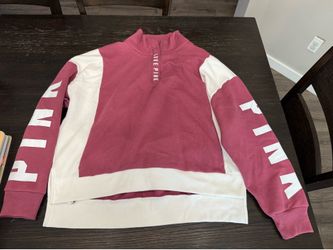 Victoria’s Secret sweaters