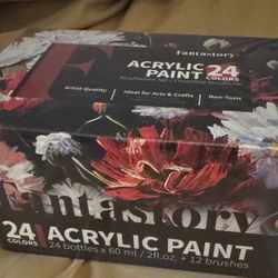 Miscellaneous household items