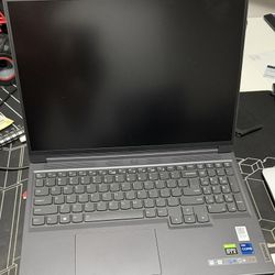 Lenovo Legion Slim 5i Gaming Laptop RTX 4060 i7 16GB RAM 1TB SSD (Like New)