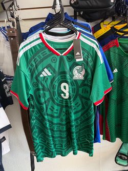 Jersey