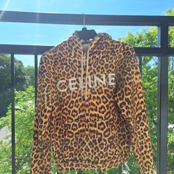 Youth CELINE JACKET (Small ) 