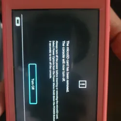 Nitendo switch lite Coral