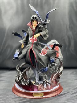 itachi uchiha
