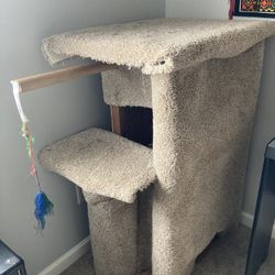 Cat Condo