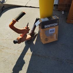 Makita Nail Gun
