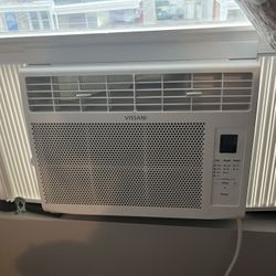 Ac Units Must Go 
