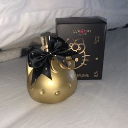 HELLO KITTY PERFUME