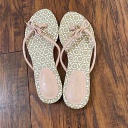 Kate Spade Flip Flops