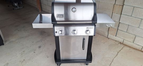Weber Grill Bbq