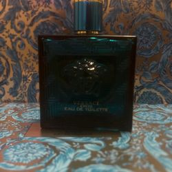 Versace Eros 100$