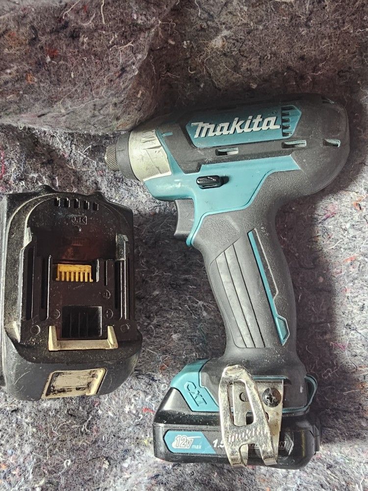 Power Tools