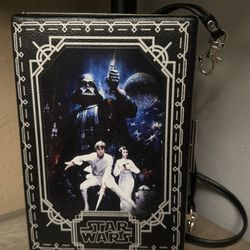 Disney Star Wars Crossbody Bag
