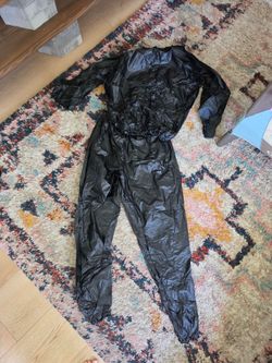 Sweat Suit M/L