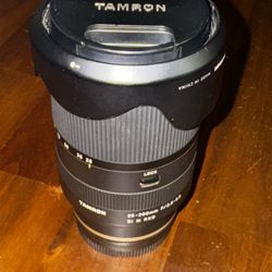 Tamron 28-200mm Sony eMount
