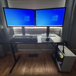 Gaming PC - RTX 2070
