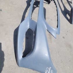 2015 Mercedez C 300 Front Bumper Cover