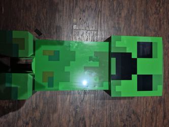 Minecraft mining fridge