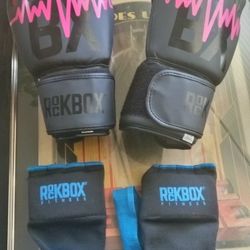 Boxing Gloves