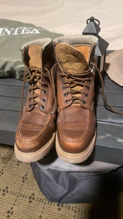 botas Para El Trabajo Número 10