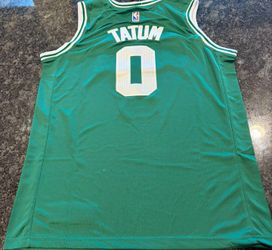 Boston Celtics Jersey