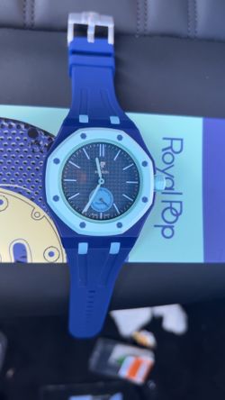 Ap swatch