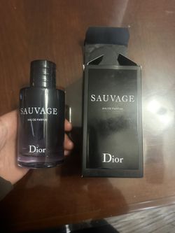 Dior Savage EDP