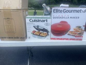 College Small Appliances