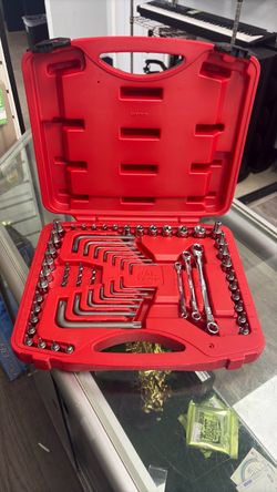 Mac tools set