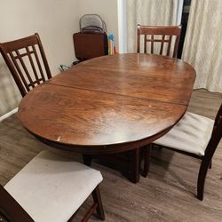 Dinning Table