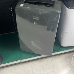 LG Portable AC Air Conditioner Price Negotiable 