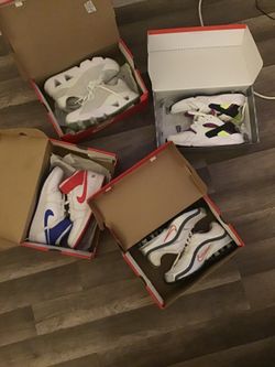 SHOES