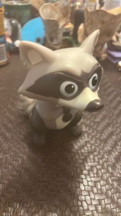 Disney Raccoon