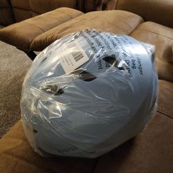 Snowboard Helmet