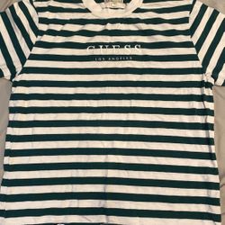 Guess LA Tshirt Size L