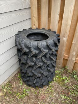Tires Atv