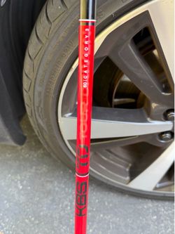 KBS TD Tour Shaft Category 3