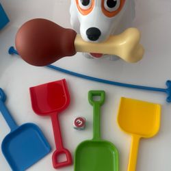 Interactive Fun Family Game