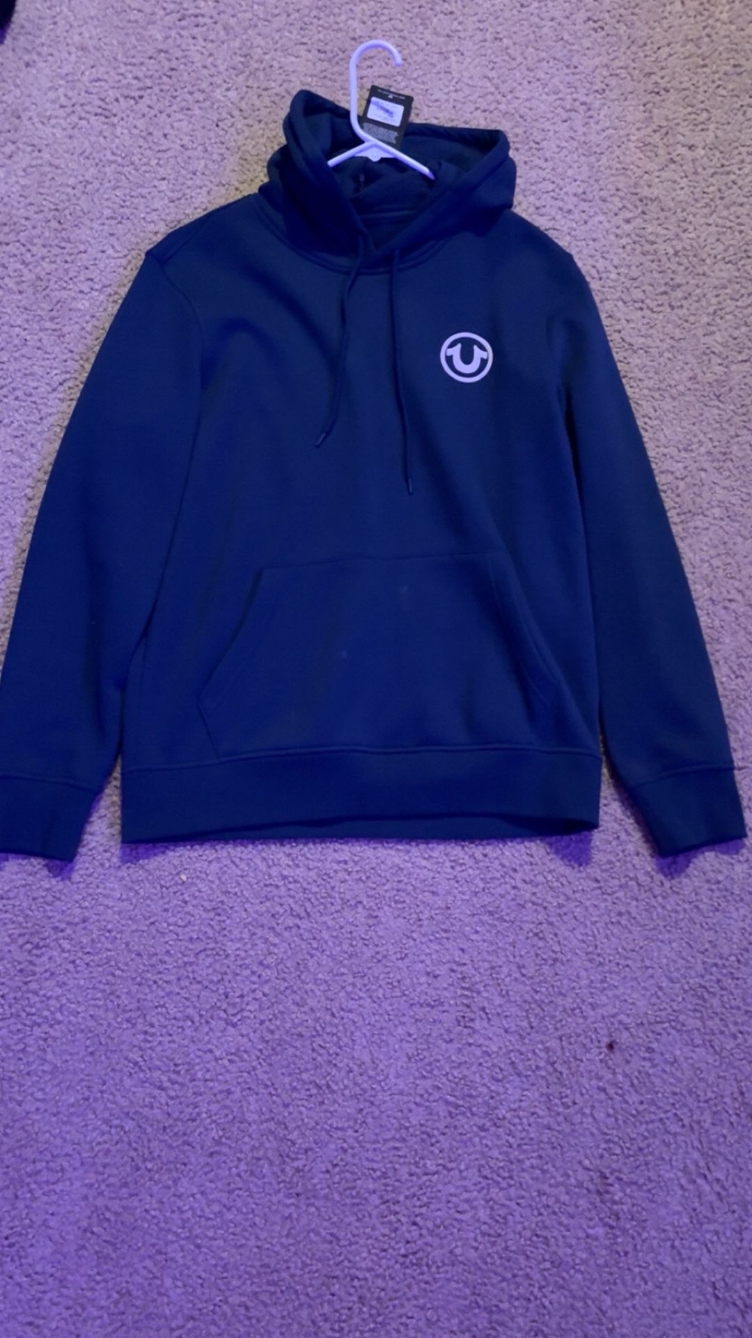 True Religion Hoodie