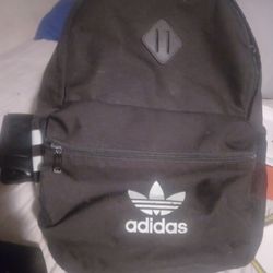 ADDIDAS BACKPACK