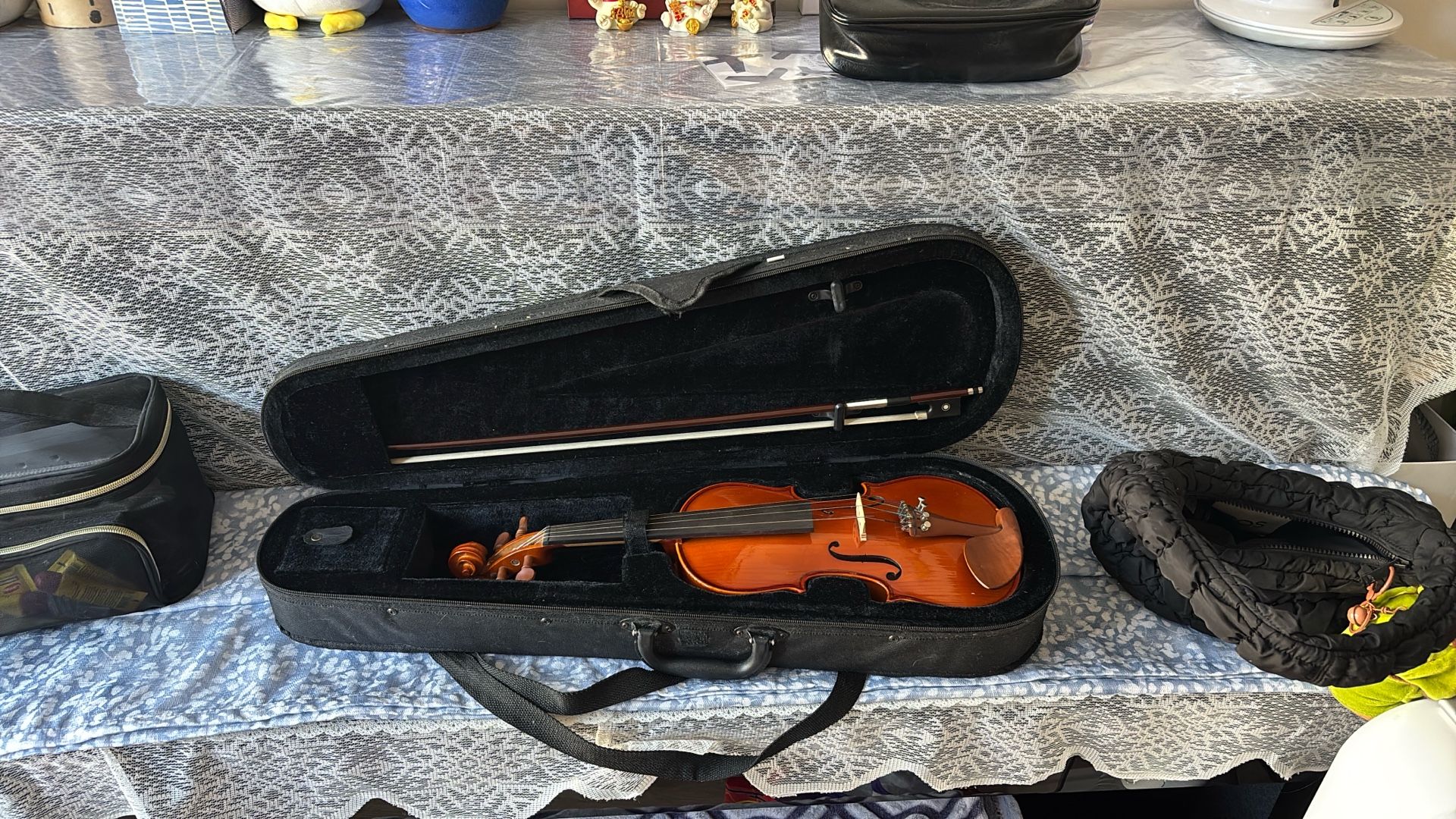 Violin