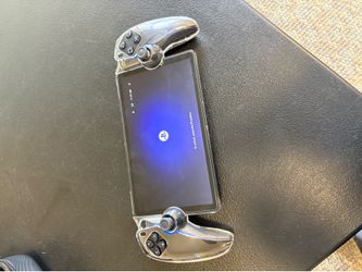 Playstation Portal