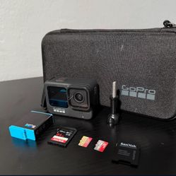 GoPro Hero 9