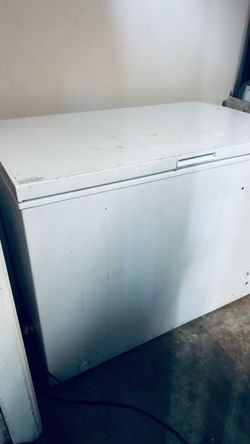 Freezer