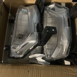 2024 Chevy Equinox Turn Signals (Brand new) 