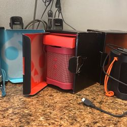 Skull candy. Speaker  Terrain Mini 