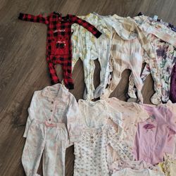 18-24month toddler lot