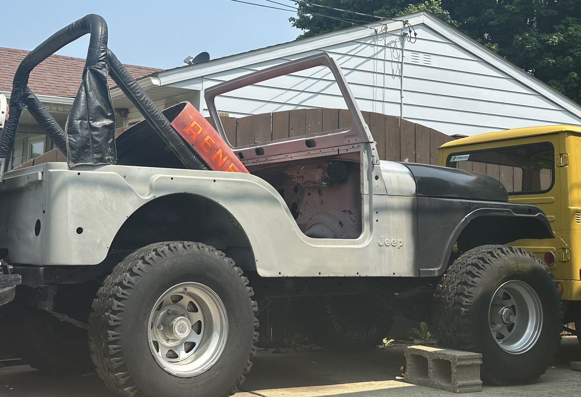 79 Cj5